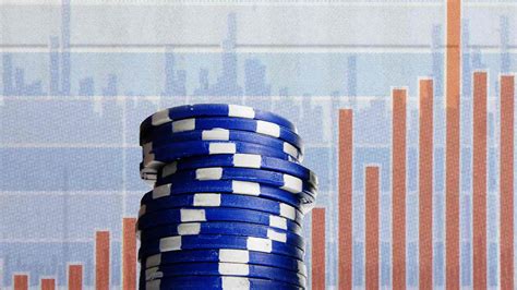 is stock trading gambling|is buying stocks gambling.